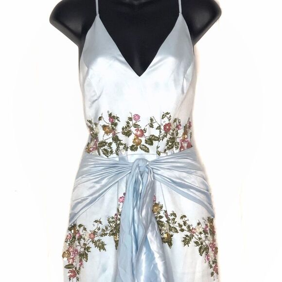 Anthropologie x BHLDN PatBO Pamina Dress - Picture 6 of 7